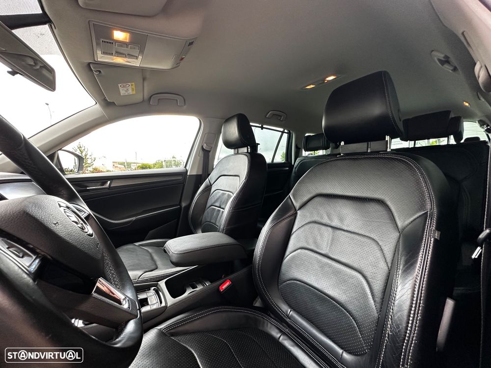 Skoda Kodiaq 2.0 TDI Ambition DSG - 14