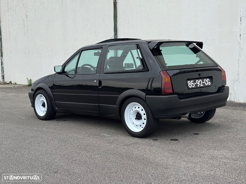 Citroen Ax