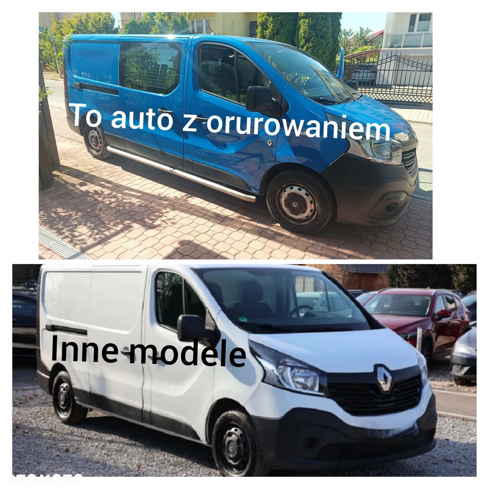 Renault Trafic - 10