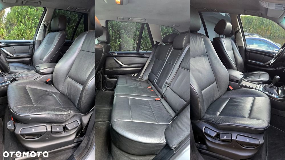 BMW X5 - 9