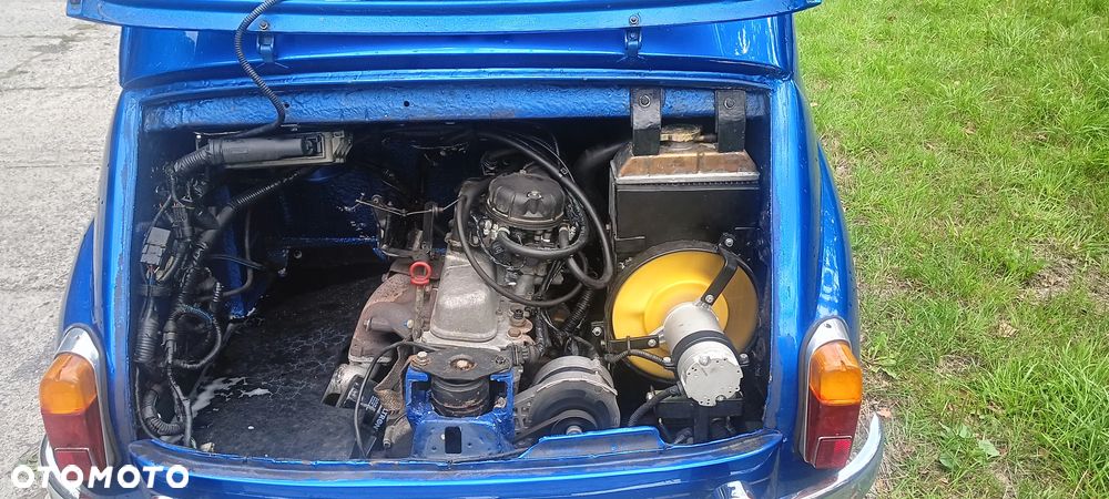 Zastava 750 - 17