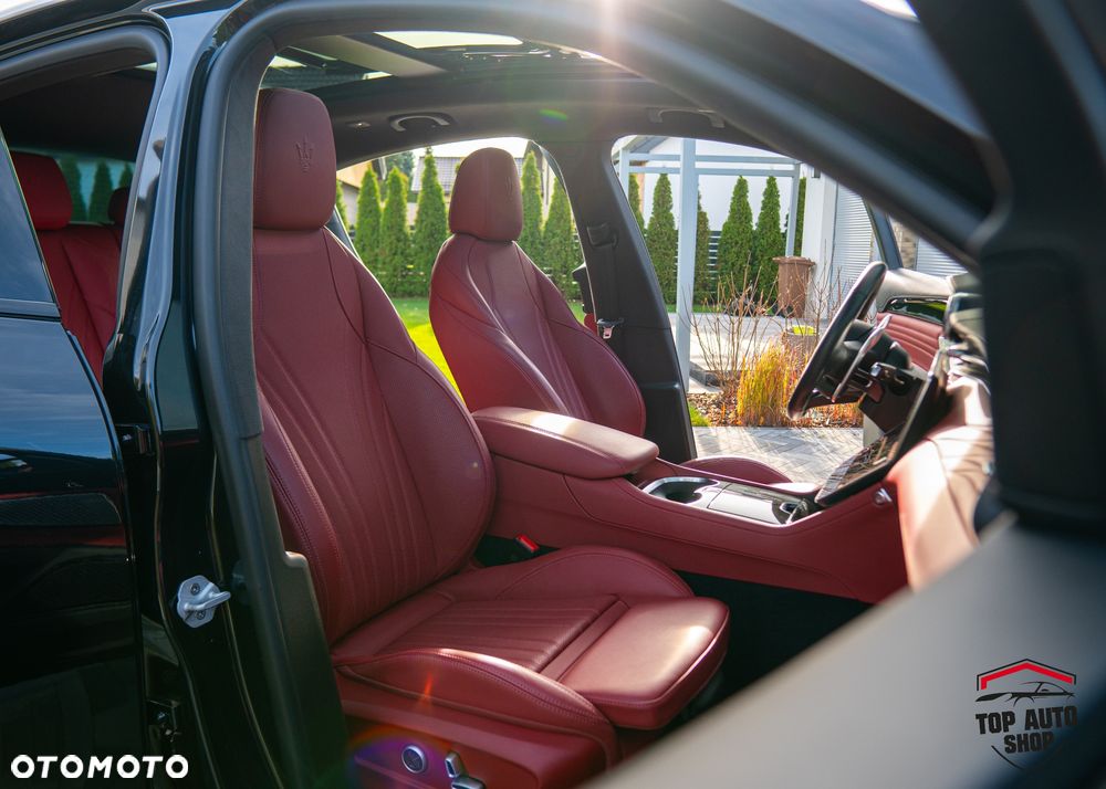 Maserati Grecale - 20