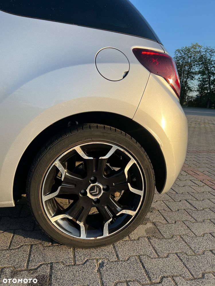 Citroën DS3 1.6 THP SportChic - 20