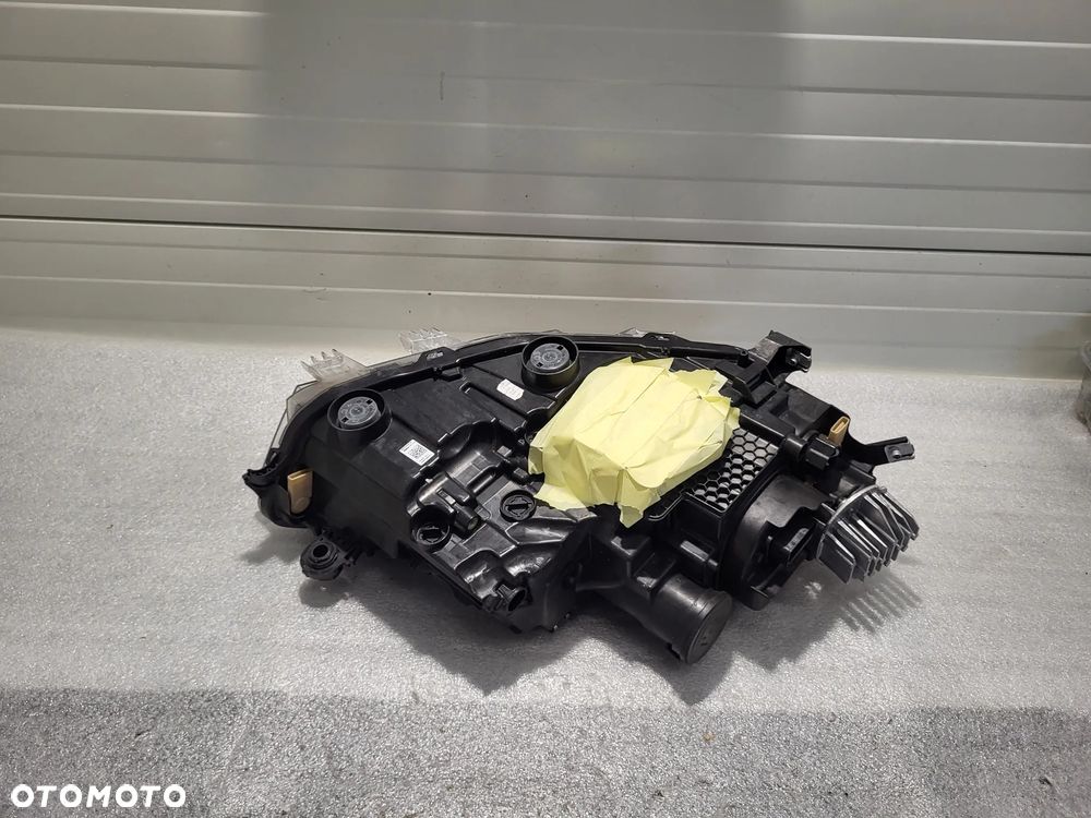 Volkswagen Polo VI 2G LIFT FULL LED GTI PRZÓD STRONA LEWA 2g1941035m - 8