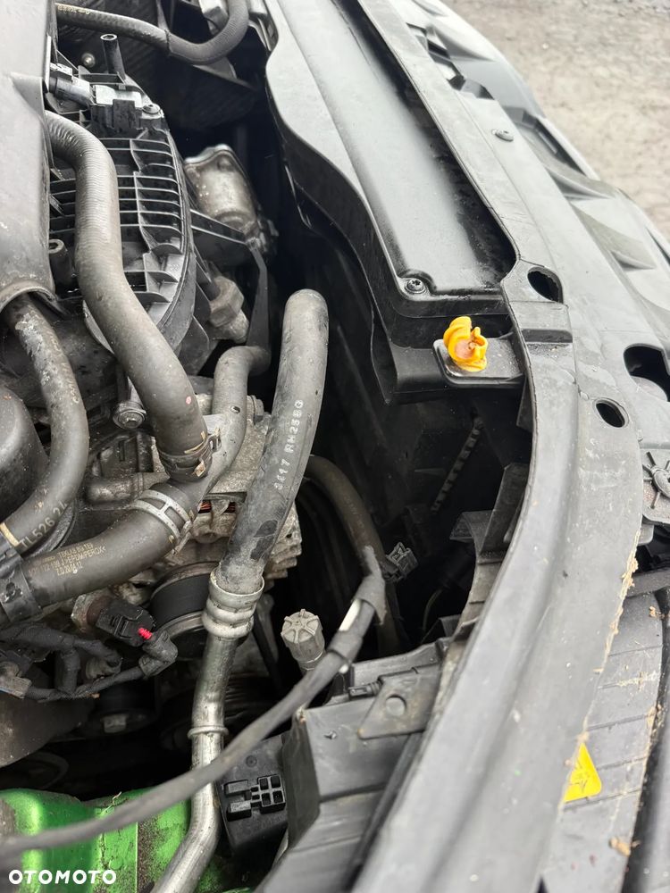 Skoda Octavia 2.0 TSI RS 230 - 16