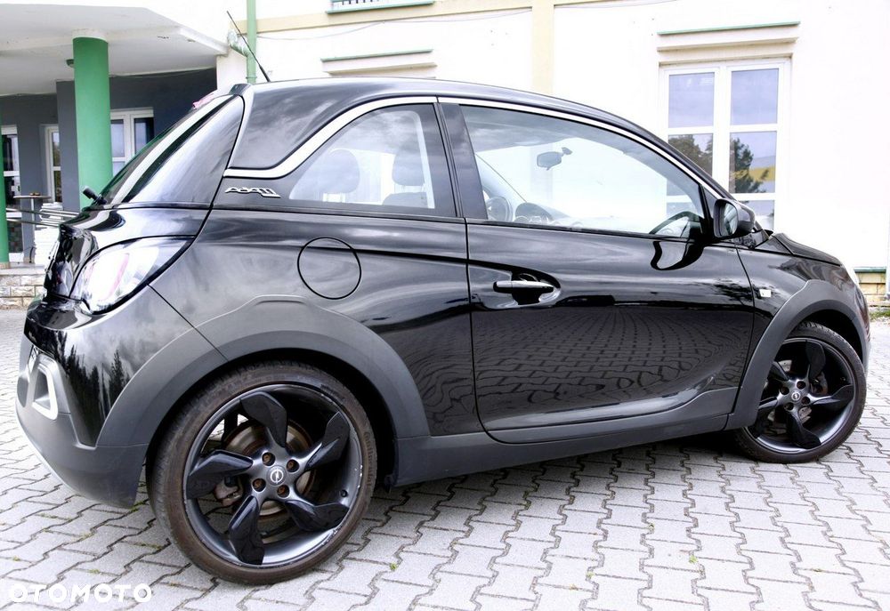 Opel Adam - 26