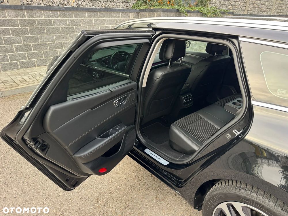 Renault Talisman 1.6 Energy dCi Intens EDC - 26