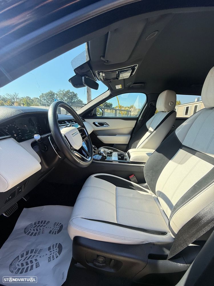 Land Rover Range Rover Velar - 34