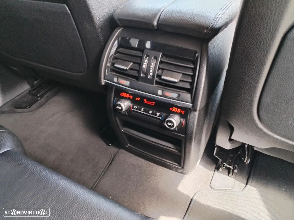 BMW X5 25 d sDrive Comfort 7L - 22