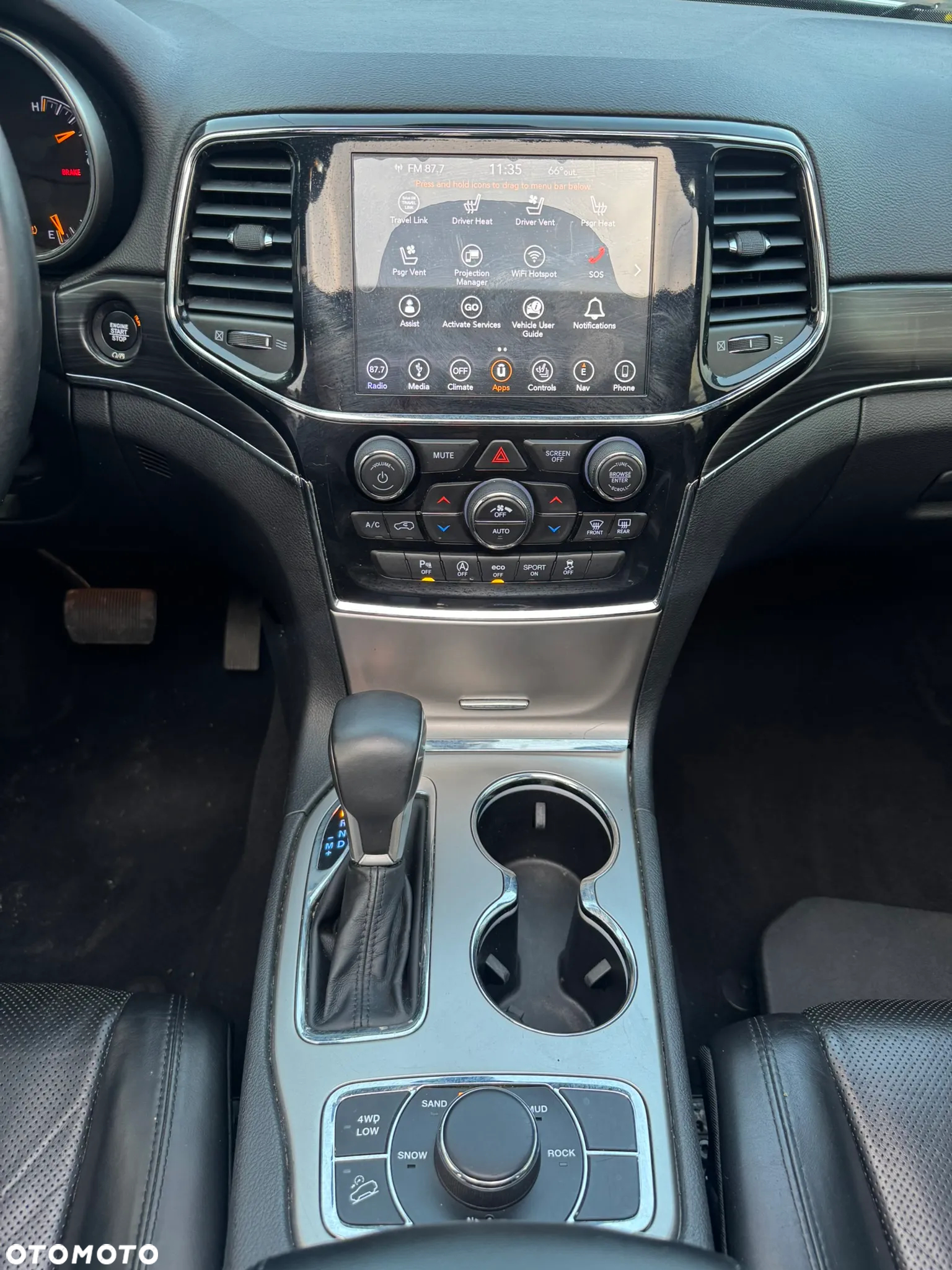 Jeep Grand Cherokee 3.6 V6 Limited - 14