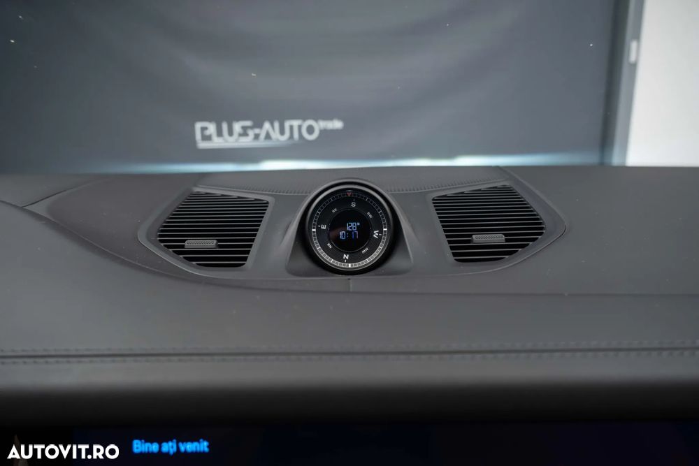 Porsche Cayenne Coupe E-Hybrid Tiptronic S - 19