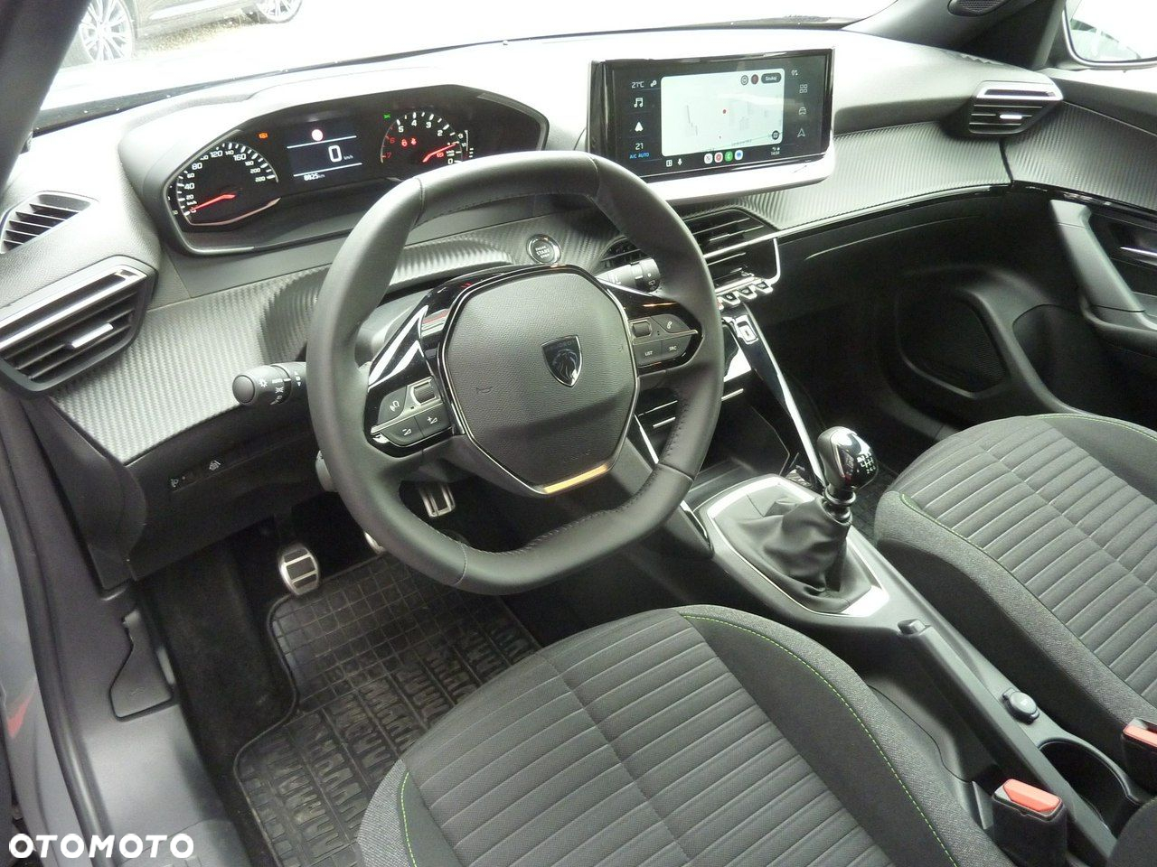 Peugeot 2008 - 11