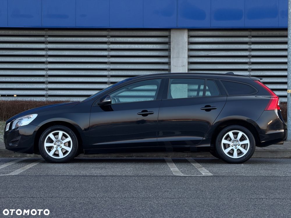 Volvo V60 D3 Summum - 3