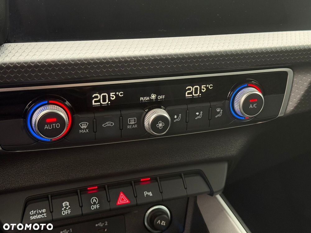 Audi A1 Sportback 30 TFSI S Line S tronic - 17