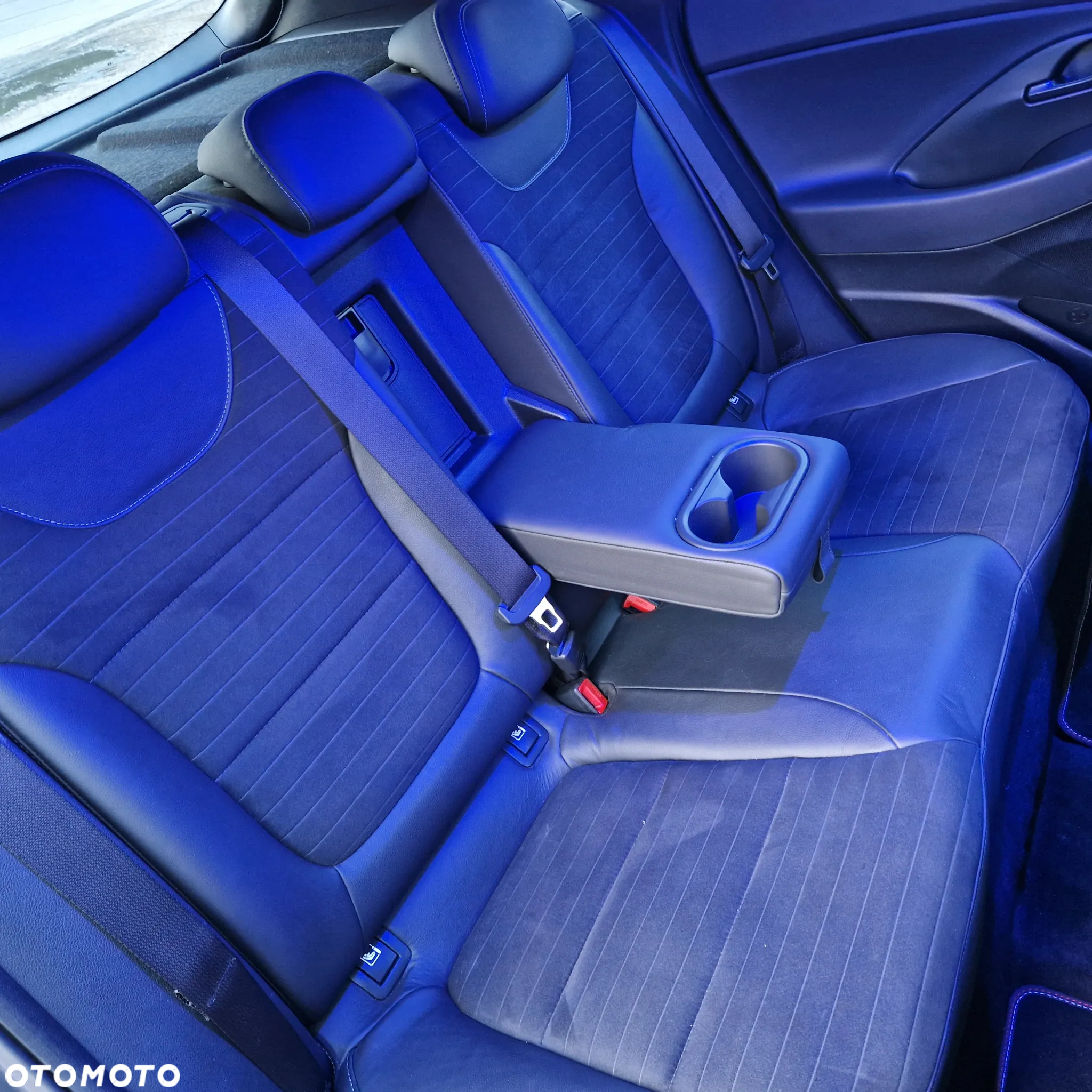 Hyundai i30 N 2.0 T-GDI Performance - 36