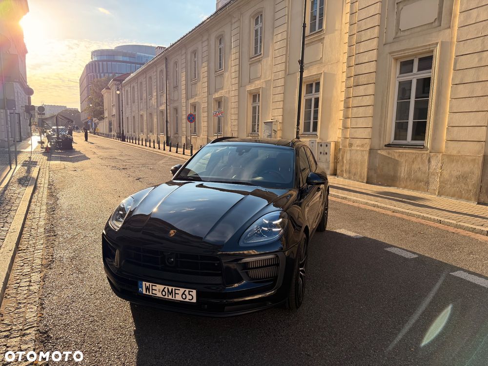Porsche Macan - 39