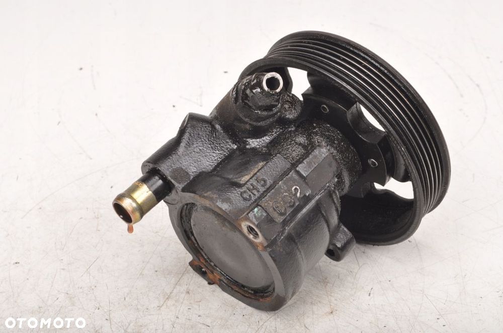 LANCIA PHEDRA 3.0 V6 POMPA WSPOMAGANIA - 3