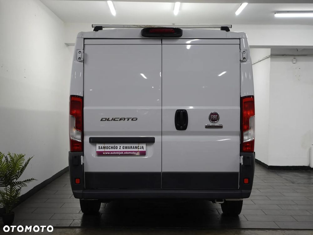 Fiat Ducato - 8