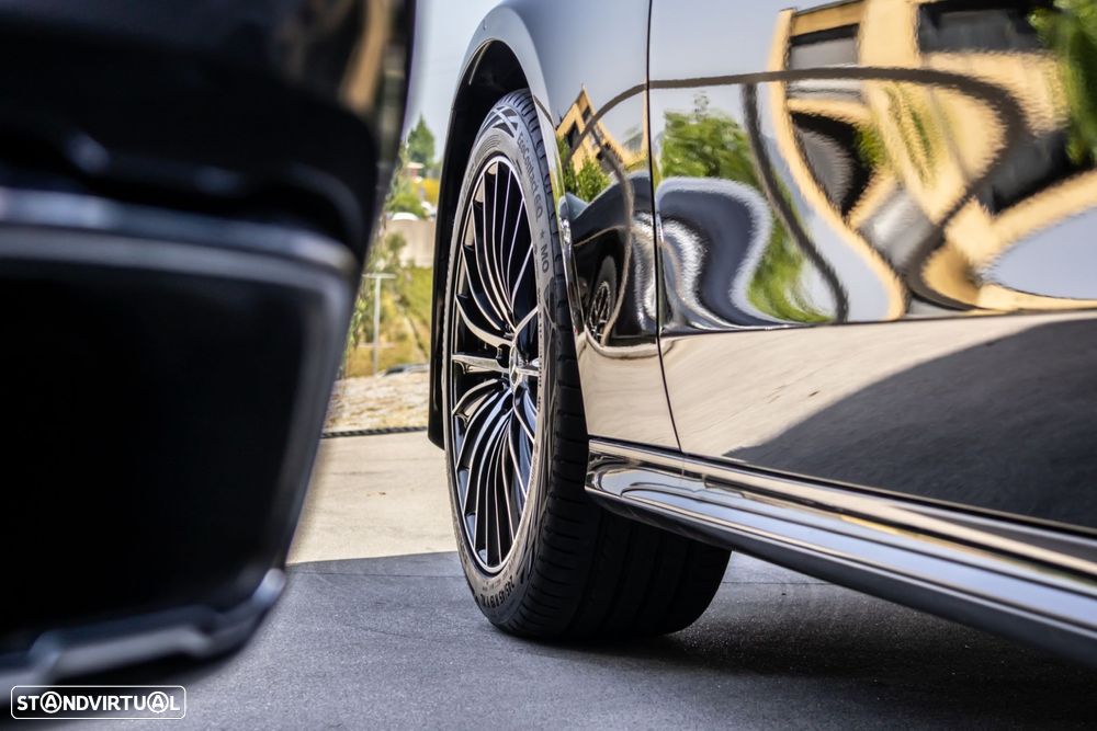 Mercedes-Benz E 300 de - 9