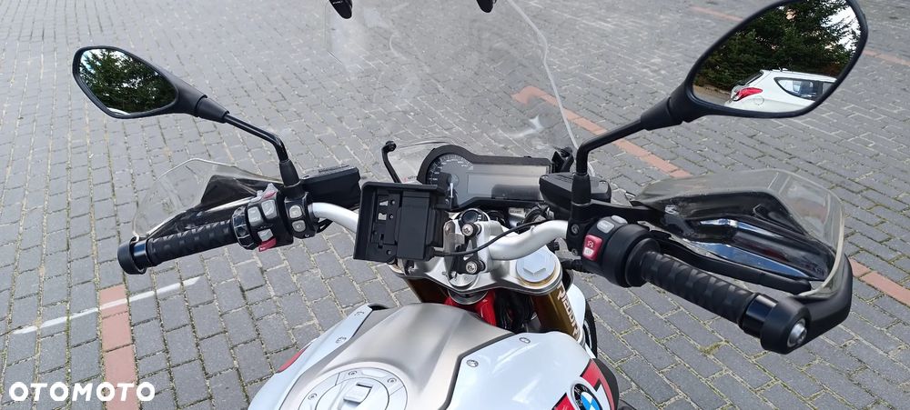 BMW R - 22