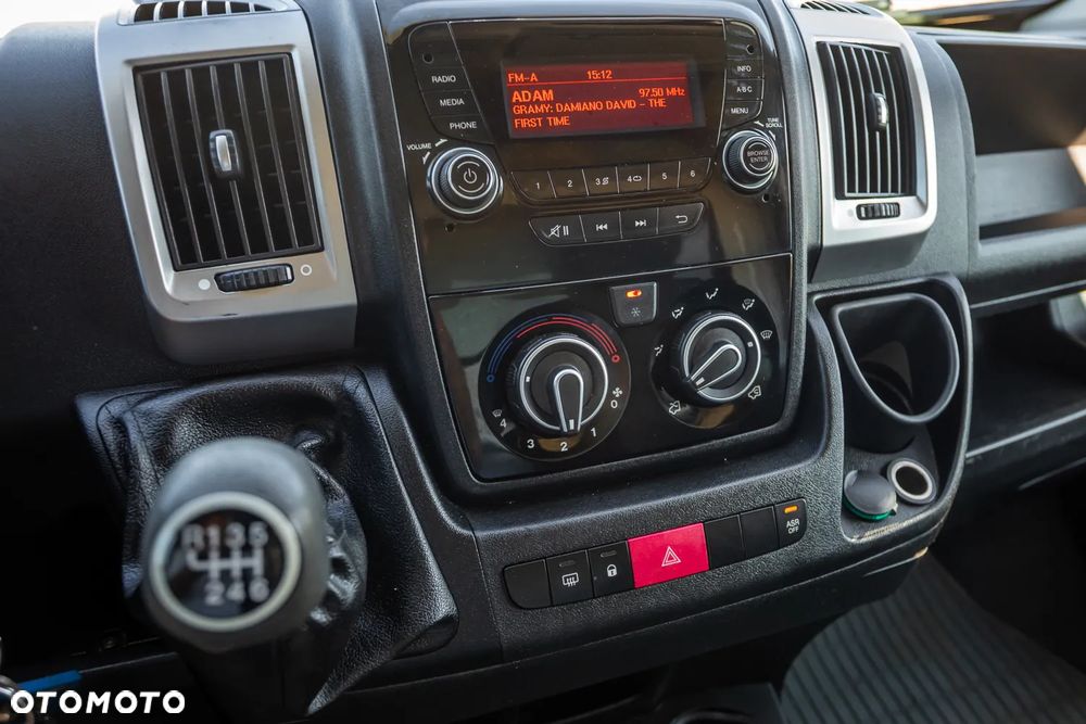 Fiat Ducato - 23