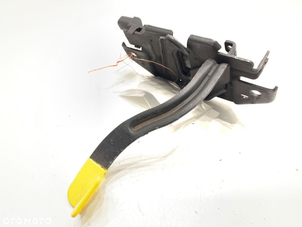 ZAMEK MASKI PRZÓD  FORD C-MAX II (DXA/CB7, DXA/CEU) 2010 - 2019 1.6 Ti 77 kW [105 KM] benzyna 2010 - 2