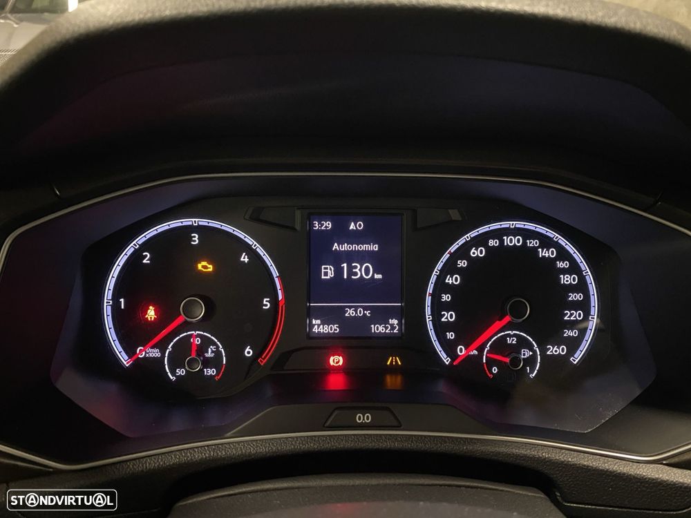VW T-Roc 1.6 TDI Style - 15