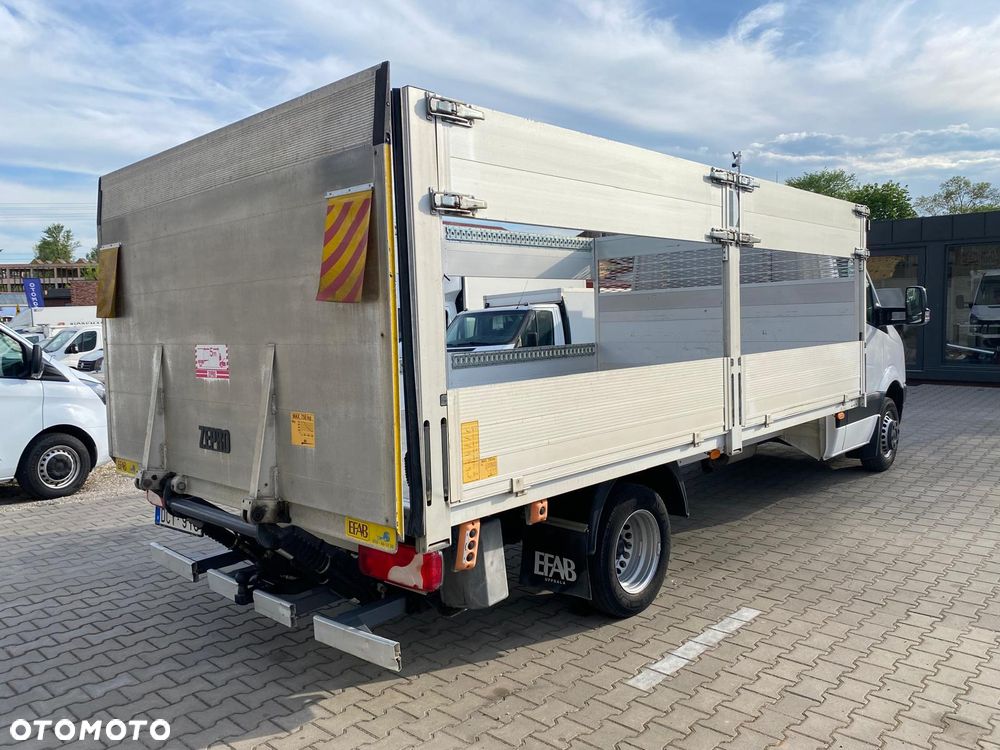 Volkswagen CRAFTER - 6