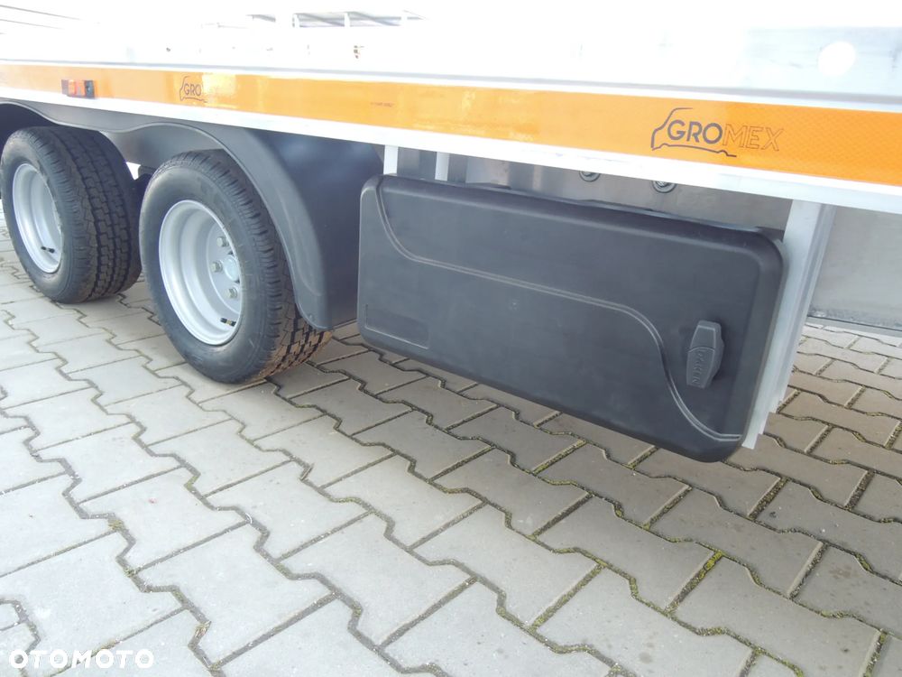 Gromex L2-2700 - 7