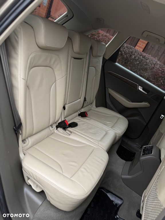 Audi Q5 2.0 TDI Quattro Stronic - 31