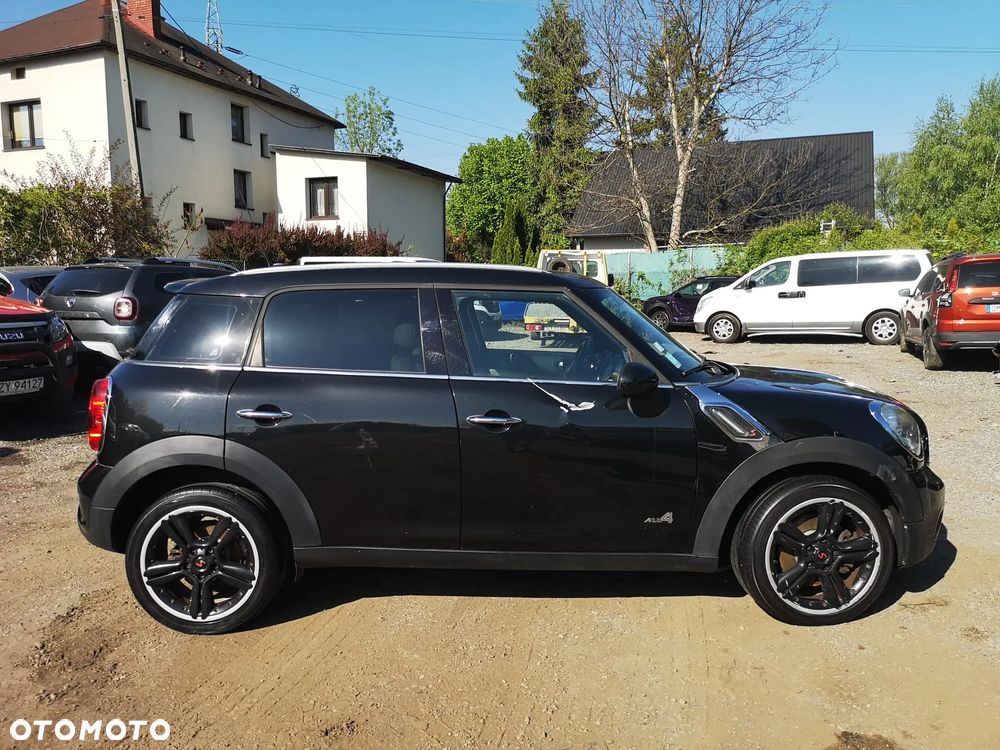 MINI Countryman - 12