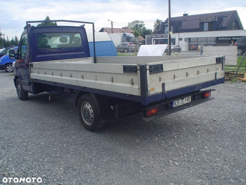 Renault MASTER - 4