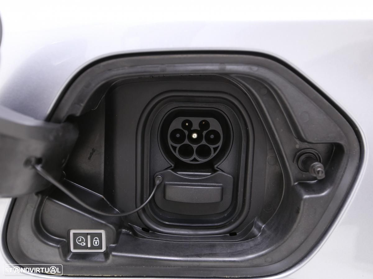 Peugeot e-208 50 kWh Active - 15