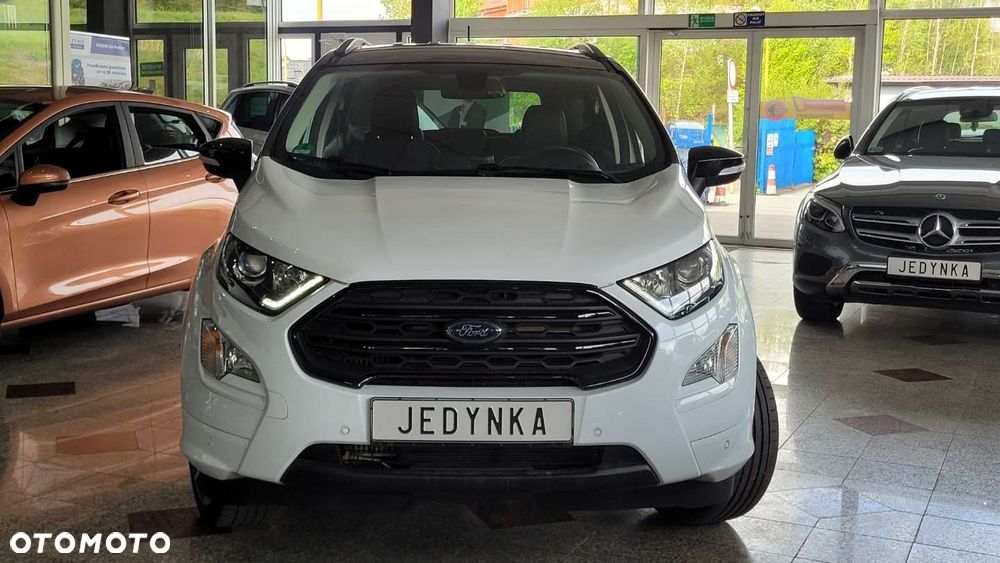 Ford EcoSport - 4