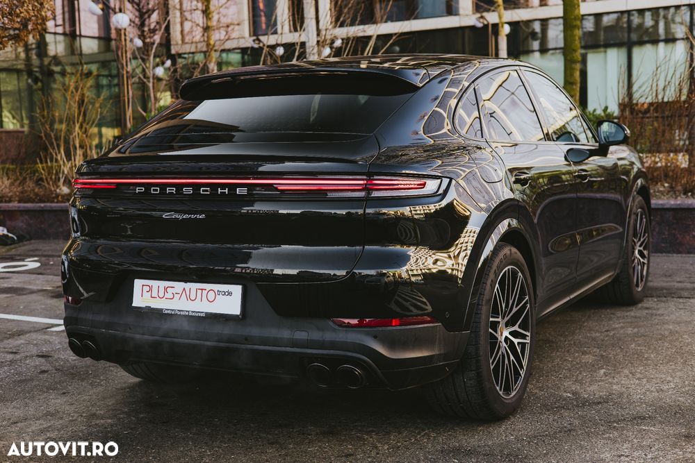 Porsche Cayenne Standard - 11