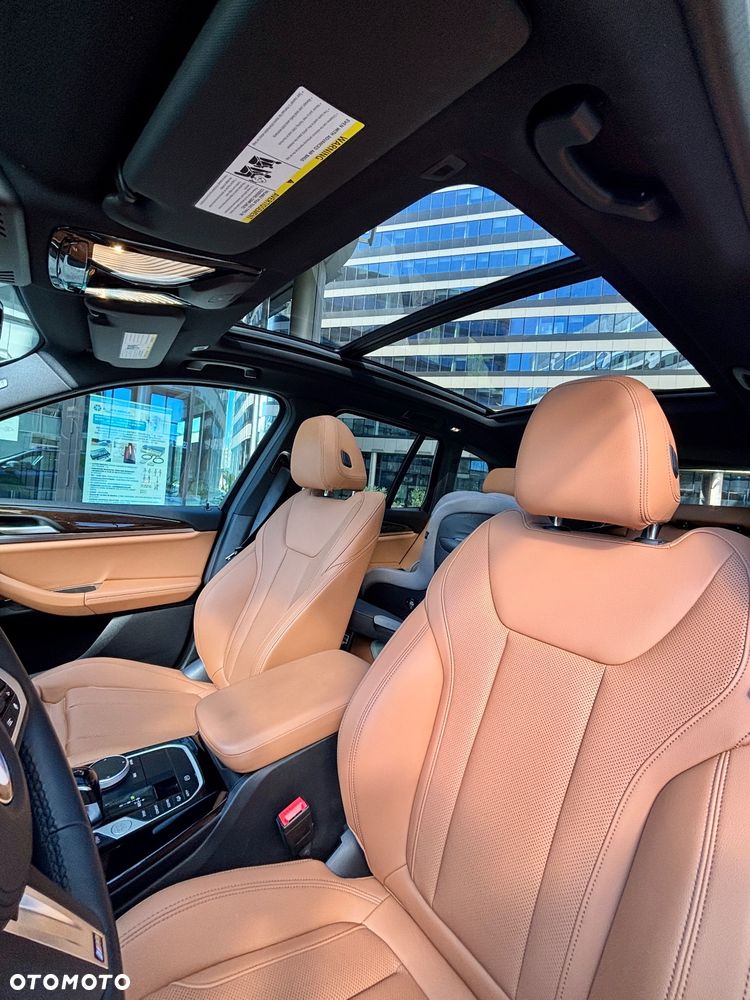 BMW X3 xDrive30i M Sport - 21