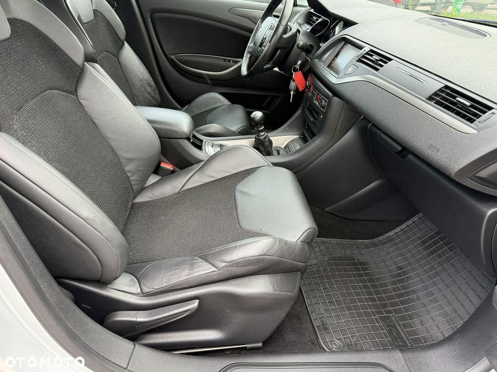 Citroën C5 BlueHDi 150 S&S Selection - 32