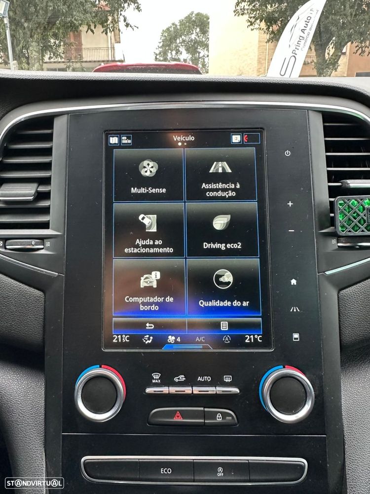 Renault Mégane - 19