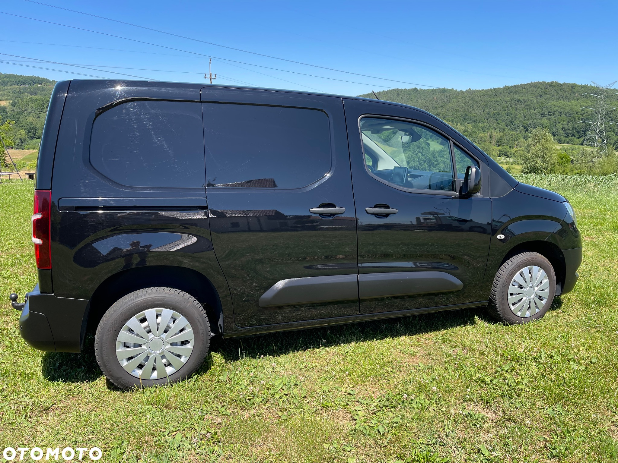 Opel Combo L1H1 - 27