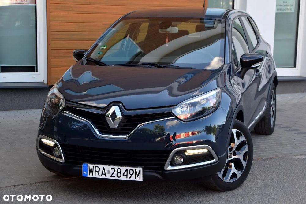 Renault Captur ENERGY TCe 90 Start&Stop Intens - 3
