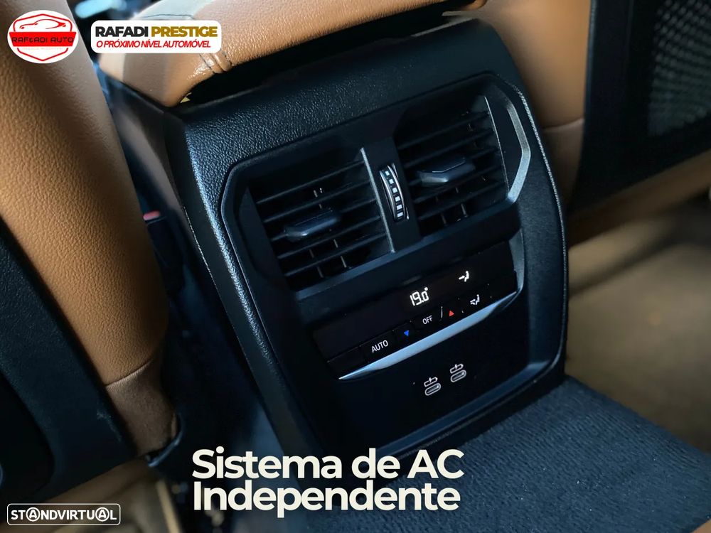 BMW 330 e Aut. Luxury Line - 24