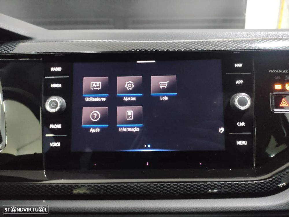 VW Taigo 1.0 TSI Life - 19