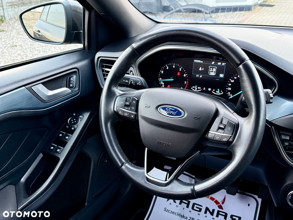 Ford Focus Turnier 1.5 EcoBoost Start-Stopp-System ACTIVE - 31