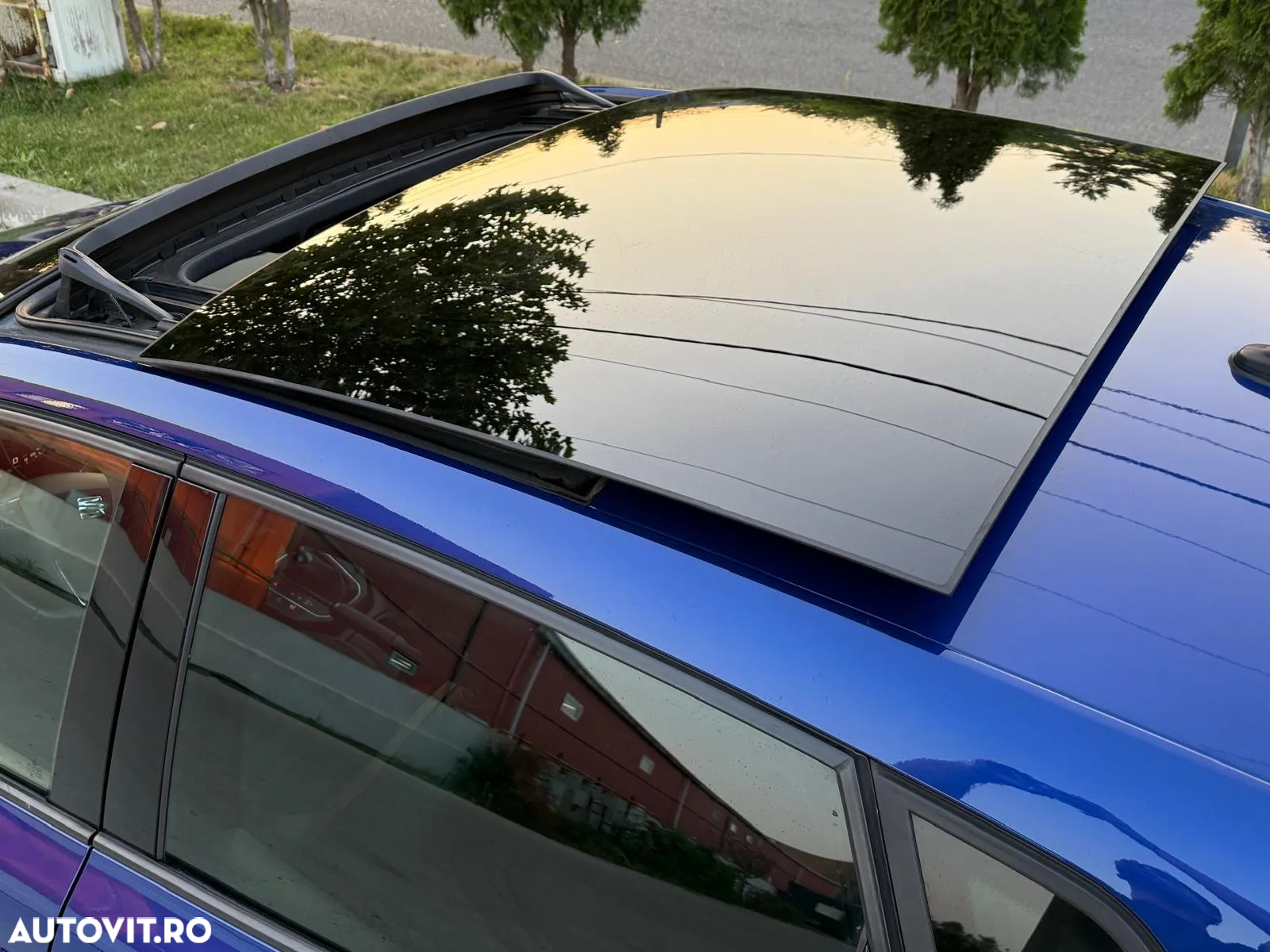 Seat Ibiza 1.0 TSI DSG7 FR - 14