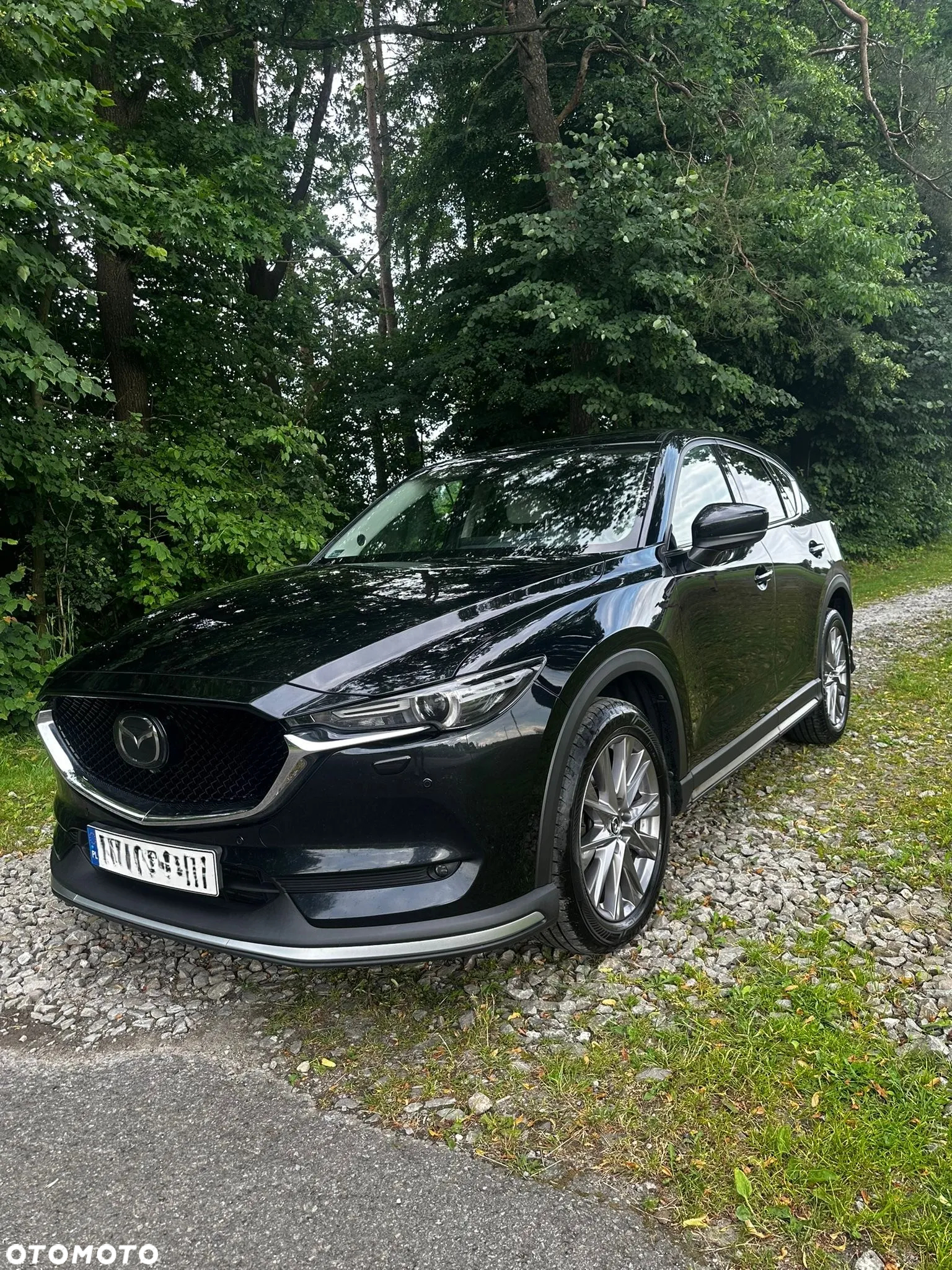 Mazda CX-5 2.2 D Skydream AWD - 6