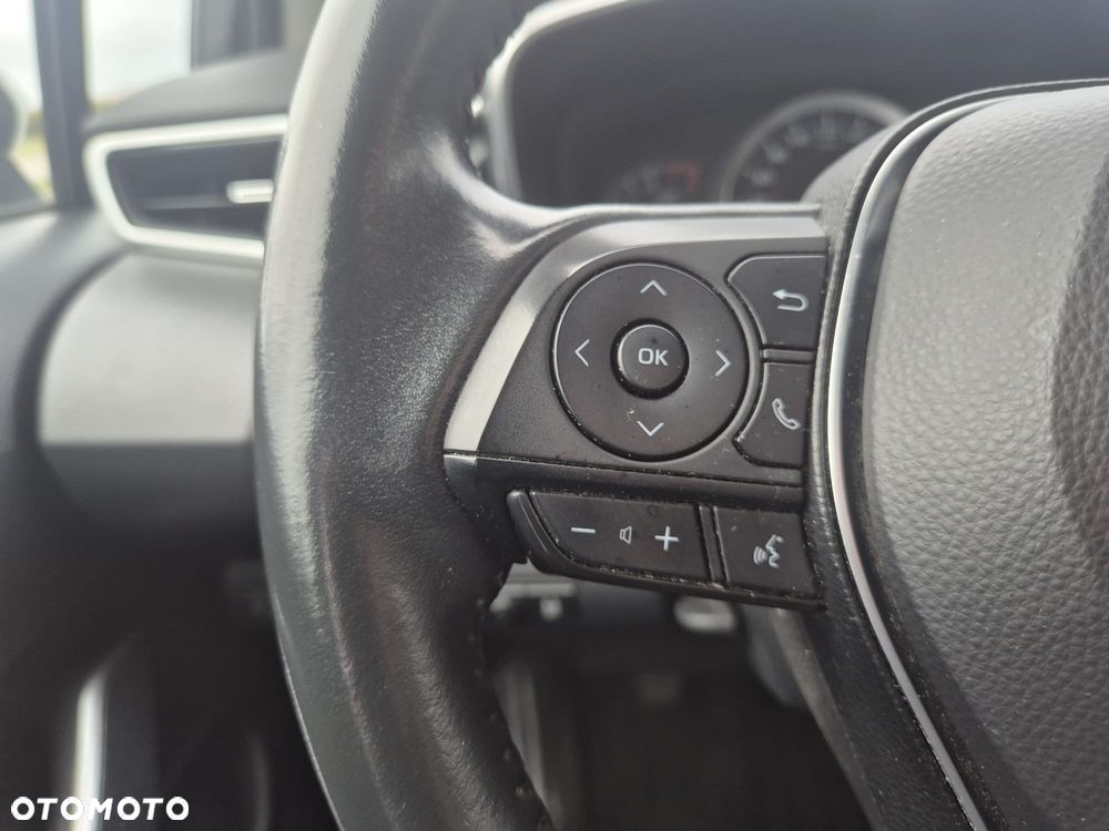 Toyota Corolla 1.5 Comfort - 27