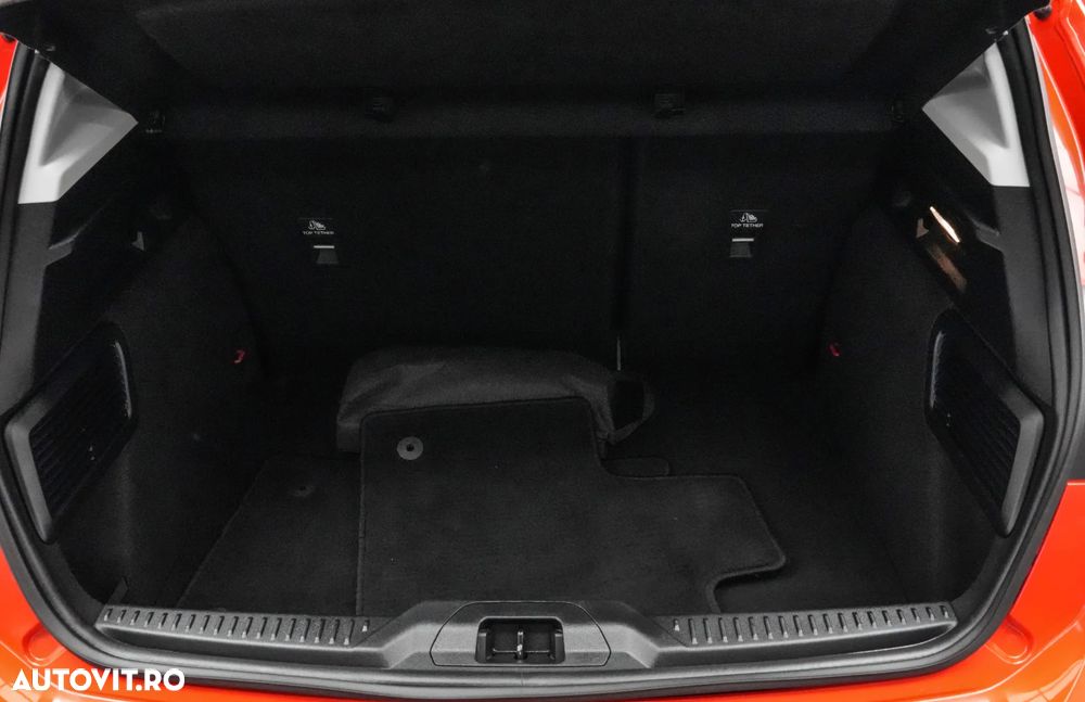 Ford Focus 1.0 EcoBoost Titanium Business - 25