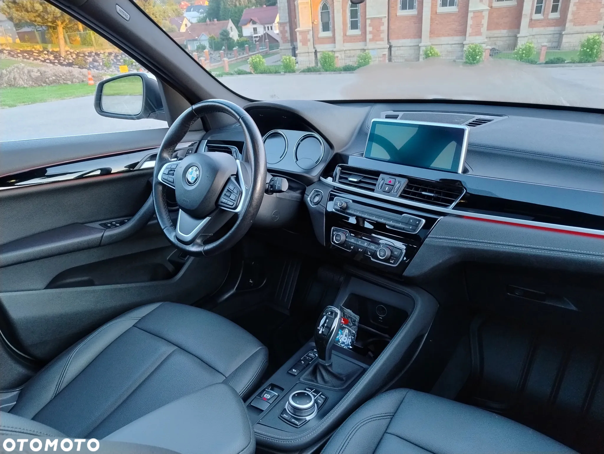 BMW X1 xDrive25i xLine - 20