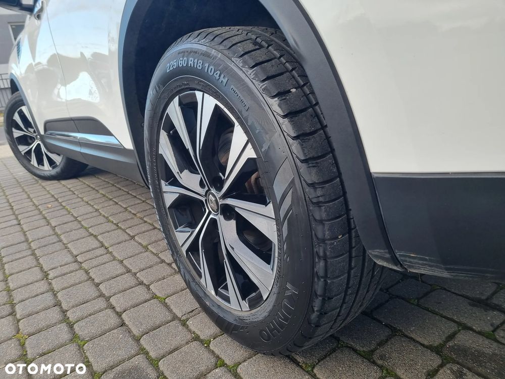 Renault Koleos ENERGY dCi 175 X-tronic LIMITED - 30