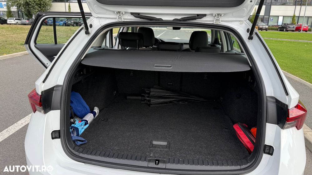 Skoda Octavia 2.0 TDI DSG 4X4 Scout First Edition - 11